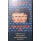 Quuen The Mircle EP. VHS Videókazetta 1989 (klippek)