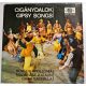 Cigánydalok (Gipsy Songs) Kovács Apollónia zenei bakelit lemet VG/EX