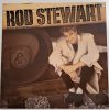Rod Stewart Every beat of my heart WArner 1986 zenei bakelit lemez VG