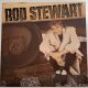 Rod Stewart Every beat of my heart WArner 1986 zenei bakelit lemez VG