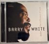 Barry White Under the influence of love zenei CD lemez