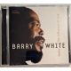 Barry White Under the influence of love zenei CD lemez
