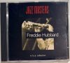 Jazz Masters Freddie Hubbard zenei CD lemez 1997