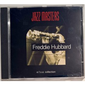 Jazz Masters Freddie Hubbard zenei CD lemez 1997