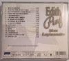 Edith Piaf Mon Legionnaire zenei CD lemez