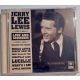 Jerry Lee Lewis Live and Dangerous zenei CD lemez 2000