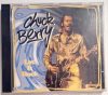 Chuck Berry Let it Rock zenei CD lemez 1995