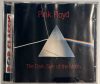Pink Floyd Tha Dark Side of the Moon zenei CD lemez