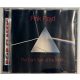 Pink Floyd Tha Dark Side of the Moon zenei CD lemez