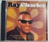 Ray Charles blues & soul man zenei CD lemez 2003