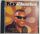 Ray Charles blues & soul man zenei CD lemez 2003