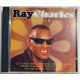 Ray Charles blues & soul man zenei CD lemez 2003