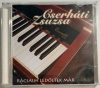Cserháti Zsuzsa Rácsaim ledőltek már zenei CD lemez 2003