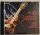 Santana Rock Guitar Plays zenei CD lemez 2001