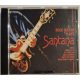 Santana Rock Guitar Plays zenei CD lemez 2001