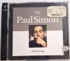 Paul Simon Anthology zenei CD lemez 1993