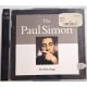 Paul Simon Anthology zenei CD lemez 1993