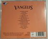Vangelis Chariots of Fire zenei cd (Northern Lights performed) 2000