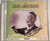 The Louis Armstrong Connection zenei cd