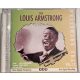 The Louis Armstrong Connection zenei cd
