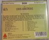 The Louis Armstrong Connection zenei cd