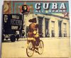 Cuba All Stars 2. zenei cd lemez 2001 duplalemezes, papírtokos