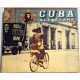 Cuba All Stars 2. zenei cd lemez 2001 duplalemezes, papírtokos