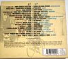 Cuba All Stars 2. zenei cd lemez 2001 duplalemezes, papírtokos