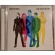 Pentatonix Deluxe Edition zenei CD lemez 2015