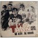No thanks Se kép, se hang zenei CD lemez 2010 bontatlan