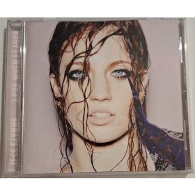 Jess Glynne - I cry when I laugh zenei CD lemez 2014