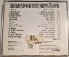 Hot Jazz Band 15. Jubileum zenei CD lemez 2000