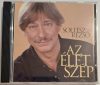 Soltész Rezső Az élet szép zenei CD lemez 2001