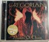 Gregorian Masters of Chant zenei CD lemez 2000