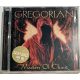 Gregorian Masters of Chant zenei CD lemez 2000