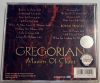 Gregorian Masters of Chant zenei CD lemez 2000