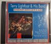 Terry Lightfoot & Hits Band - Stompoff, let's go! Zenei CD lemez 1995