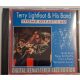 Terry Lightfoot & Hits Band - Stompoff, let's go! Zenei CD lemez 1995