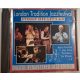 London Tradition Jazz Festival - Stompoff, let's go! Zenei CD lemez 1995