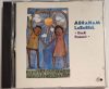 Abraham Laborial - Dear Friends zenei CD lemez 1993