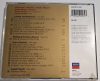Cecilia Bartoli, András Schiff Italian Songs Canzoni zenei CD lemez 1993