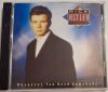 Rick Astley - Whenever You Need Somebody zenei CD lemez