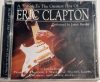Eric Clapton (Tribute to the greatest hits - James Bander) zenei CD lemez 2000