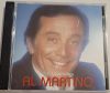 The Legendary Al Martino zenei CD lemez 1999