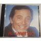 The Legendary Al Martino zenei CD lemez 1999