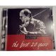 Budapest Festival Orchestra the first 20 years zenei CD lemez 1996