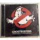 Ghostbusters OST zenei CD Lemez 2016