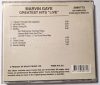 Marvin Gaye Greatest Hits "Live" zenei CD lemez 1993