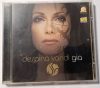 Despina Vandi - Gia zenei CD lemez 2004
