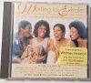 Waiting to Exhale (OST) zenei CD lemez (Whitney Houston, TLC, Toni Braxton) 1995